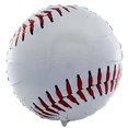 thumbnail image 1 of Baseball Ballon en Aluminium 17 Pouces, 1 of 3