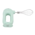thumbnail image 4 of Handheld Milk Frother, 3 Speeds 20W  Electric Hand Mixer Anti Slip Handle Design  For Home For Baking For Kitchen Green, 4 of 8