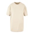 thumbnail image 1 of Build Your Brand Womens Boyfriend Oversized T-Shirt, 1 of 4