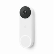 Google Nest Doorbell Wired 2nd Gen