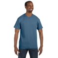 thumbnail image 1 of Hanes Men's 6.1 oz. Tagless T-Shirt - 5250T, 1 of 1