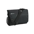 thumbnail image 1 of OGIO Vault 16" Computer Laptop Messenger Bag, Black, 1 of 1