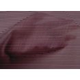 thumbnail image 4 of oneOone Tissu Popeline de Coton à Rayures Horizontales BTY 56 Pouces de Large, 4 of 4