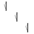 thumbnail image 4 of Wweixi Billard Billard Billard Sac Billard Réglable Portant Noir 81x10cm 3Set, 4 of 6