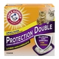 thumbnail image 3 of Arm & Hammer Double Duty Advanced Odour Control Clumping Cat Litter, 12.7 kg, 3 of 5