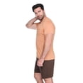 thumbnail image 4 of George Men'S Crew-Neck T-Shirt, 4 of 6