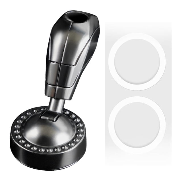 Jindong Start Button Lever Lever for Push Button Start Car Automotive Push Engine Decorative Start Stop Lever for Automobile Vehicle Car Women Men Momentary Start Swittch F
