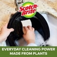 thumbnail image 3 of Scotch-Brite® Heavy Duty Scrub Sponge, 3-Count, 3 of 3