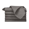 thumbnail image 2 of TopLLC 5 Pcs Thickened Cleaning Cloth, Reusable Microfiber Streak Free Cleaning Rag, Super Absorbent Odorless Household Rag All-Purpose Lint Free Kitchen Cleaning Towel for Furniture Windows Glass Car, 2 of 9