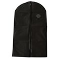 thumbnail image 4 of Travel Zipper Bag Breathable Garment Dress Suit Clothes Coat Cover Protector, 4 of 8