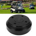 thumbnail image 3 of 1017911-01, Metal OEM Design Rear Brake Drum Black Long Durability  for Automotive, 3 of 7