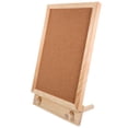 thumbnail image 1 of MasteelfCA 1 Set Office Cork Board Message Board Reminder Bulletin Board Office Memo Notice Board, 1 of 8