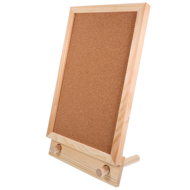 MasteelfCA 1 Set Office Cork Board Message Board Reminder Bulletin Board Office Memo Notice Board