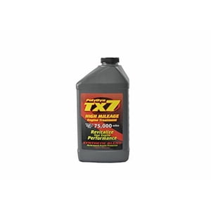 TX7 High Mileage Engine Treatment HM10020 Engine Oil