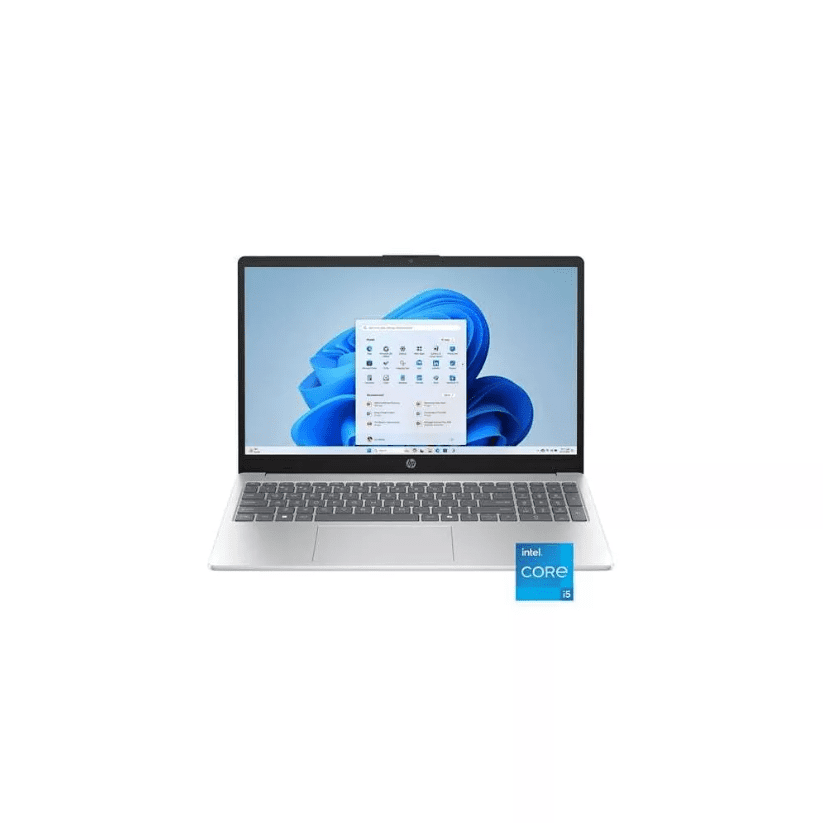 HP 15.6-inch FHD IPS Touch Laptop Intel Core i5-1334U 8GB 512GB