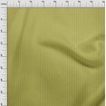 thumbnail image 3 of oneOone Tissu Polyester Lycra à Rayures Verticales Imprimé Tissu de Couture BTY 56 Pouces de Large, 3 of 4