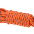 thumbnail image 4 of 4mm Reflective Cord Tent Guy Rope Wind Camping Hiking , 4m, 4 of 10