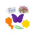 thumbnail image 4 of Perler Journées Ensoleillées Seau à Perles à Fusible Couleur Vive 5500 Pcs, 4 of 4