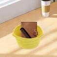 thumbnail image 3 of Home Textile Storage -Purpose Organizer for Laundry Clothing and Toys with Sleek Durable Design, 3 of 6