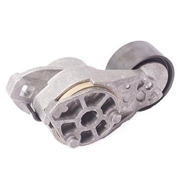 Dayco Accessoire Tendeur de Courroie de Transmission Assemblage 89499 Remplacement OE; Compatible avec Véhicules Mack GU7 2008-2013/Mack GU8 2008-2013/Mack CHU 2008