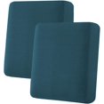 thumbnail image 1 of Super Stretch Stylish Cushions Covers/Furniture Cover Spandex Jacquard Small Checked Pattern Super Soft Slipcover Washable Individual, 1 of 8