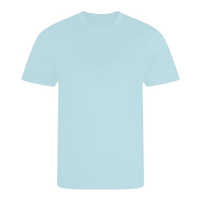 Awdis T-Shirt de Sport pour Garçons/filles