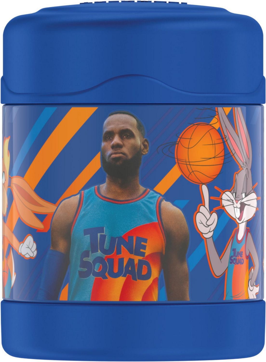 Contenant à aliments isotherme Funtainer de Thermos de 10 Oz, Space Jam