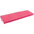 thumbnail image 1 of 60-inch by 19-inch Micro Suede Bench Cushion, 1 of 1