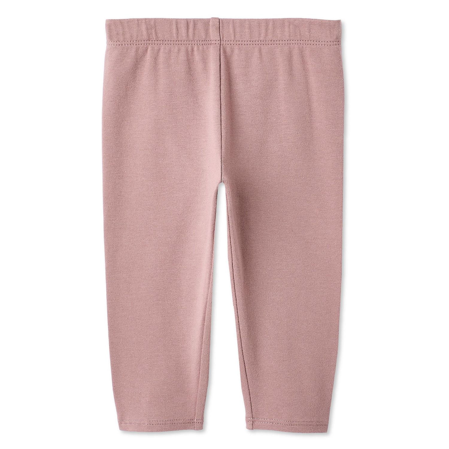 Legging George pour bébés filles