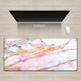 thumbnail image 1 of WIFKLSIIPG Mousepad for Gaming Laptop Computer Desk Mat Mouse Pad Wrist Rests Table Mat Office Desk Set Accessories, 1 of 1