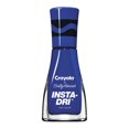 thumbnail image 4 of Vernis à ongles Insta-Dri Crayola de Sally Hansen, 4 of 4