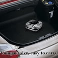 thumbnail image 3 of RKSTN Tire Inflator Portable Air Compressor Car Mounted Inflations Pump for Small Cars Portable Tires for Cars 12V Pump Inflations Pump and Inflations Cylinder, 3 of 8