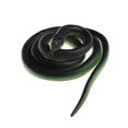 thumbnail image 2 of 1 x Simulation Rubber Fake Snake Party Halloween Joke Prank Prop Funny Toys, 2 of 5