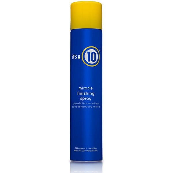 It'S A 10 Vaporisateur de Finition Miracle
