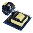 thumbnail image 4 of DEWIN 500W DC 12v / 24v à AC 18V 0-220V-380V Onduleur Boost Carte de Module, 4 of 12