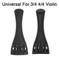 thumbnail image 1 of Ajusteur de Violon Universel pour 3/4/4, Pièces de Queue de Violon, 1 of 10