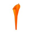 thumbnail image 1 of Car Long Stem Funnel Gasoline Oil Fuel Filling Tools Funnels Anti-splas Lot Z0 Q0S3, 1 of 8