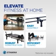thumbnail image 3 of Stamina Products Large Riser Stand For Aeropilates Reformer Machines, 3 of 6