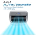 thumbnail image 3 of Portable Ac, 3 of 6