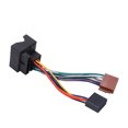 thumbnail image 1 of Loewten ISO Wiring Harness ABS Metal Car Stereo Harness Replacement For SPRINTER ONWARDS 2006,Stereo Harness,ISO Harness Plug, 1 of 8