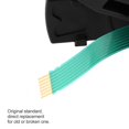 thumbnail image 1 of ANGGREK Toughness Car Turn Signal Switch, High Beam Lever Switch, For Car, 1 of 8