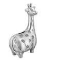 thumbnail image 3 of Coin Bank,Vintage Alloy Fawn Money Saving Pot Money Box Unmatched Quality, 3 of 10