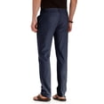 thumbnail image 4 of Men's Business Loose Large Size Elastic Waist Cotton All-match Solid Color, 4 of 8