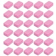 thumbnail image 1 of Nail Buffer Nail Sanding Block 30pcs Mini Nail Buffer Professional Portable Home Salon Nail Buffing Sanding Block Manicure Tool, 1 of 8