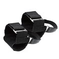 thumbnail image 1 of Dumbbell Foot Strap Adjustable Foot Weights Ankle Strap Trainer р◆ ξν W6Y7, 1 of 1