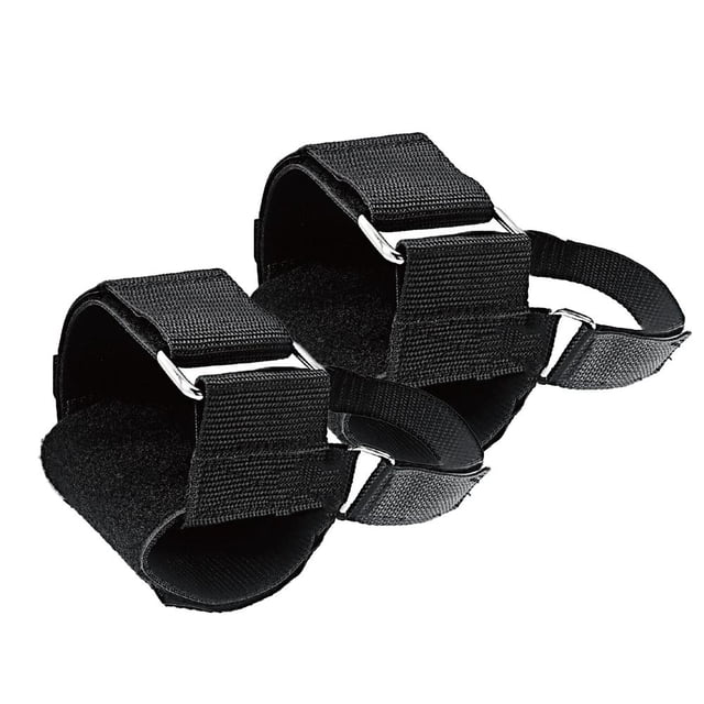 Dumbbell Foot Strap Adjustable Foot Weights Ankle Strap Trainer р◆ ξν W6Y7