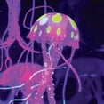 thumbnail image 4 of Discovery Kids Jellyfish Lamp, 4 of 4