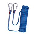 thumbnail image 2 of koolsoo Corde d'Escalade Compacte Accessoire Extérieur Corde de Survie pour Escalade sur Roche 1cmx30M, 2 of 9
