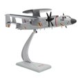 thumbnail image 1 of HILABEE 1/72 Fighter Model Simulation Display Airplane Toy for Home Cafes Livingroom Fixed wing, 1 of 9