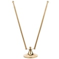 thumbnail image 4 of COMPUKAS 1Pcs Telescoping Flag Pole for Business and Conference Rooms 19.7x3.1in, 4 of 7